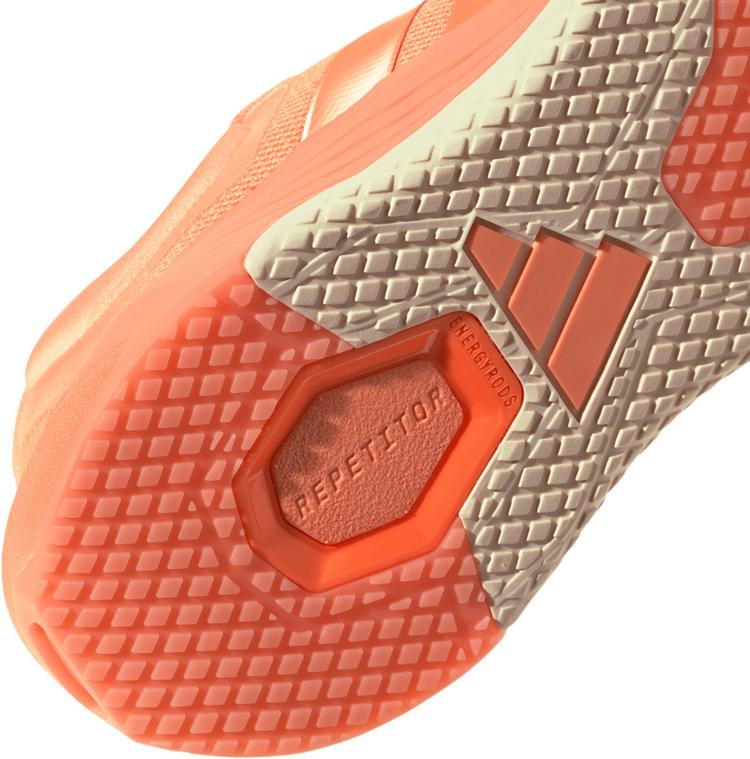 adidas adidas DROPSET 4 POWER TRAINER W Fitnessschuhe Damen - beaora-luor-bliora - 5 | SportScheck