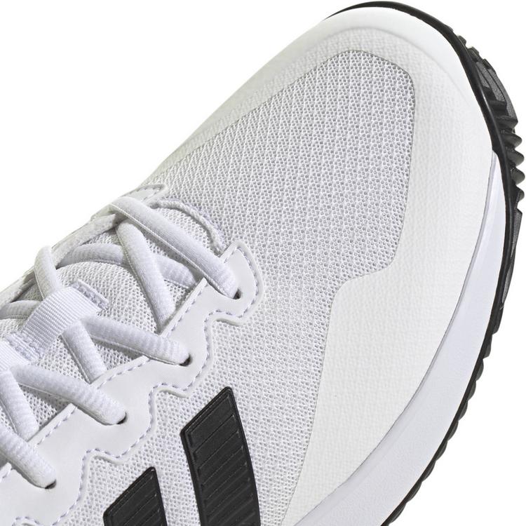 adidas adidas GameCourt 2 M Tennisschuhe Herren - ftwwht-cblack-silvmt - 5 | SportScheck