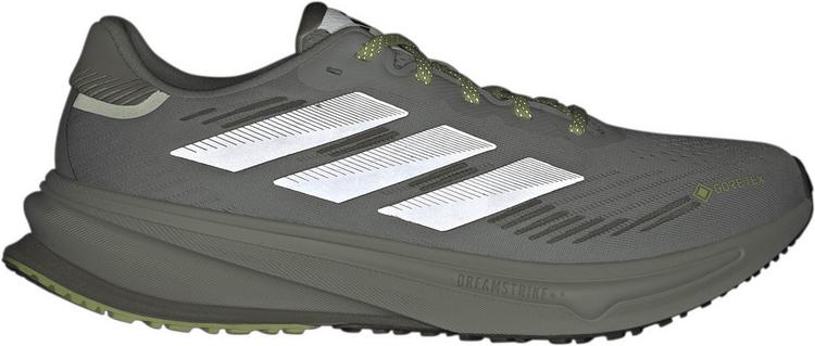adidas adidas SUPERNOVA RISE GTX Laufschuhe Herren - wonsil-silvmt-olistr - 6 | SportScheck