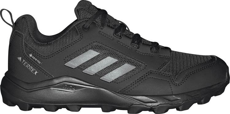 adidas adidas TRACEROCKER 2 GTX Laufschuhe Damen - cblack-cblack-grefiv - 6 | SportScheck
