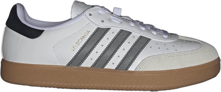adidas adidas VELOSAMBA LEA Fahrradschuhe - ftwr white-core black-gold met - 6 | SportScheck