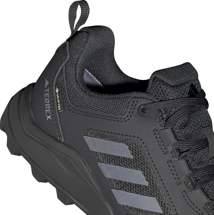 adidas adidas TRACEROCKER 2 GTX Laufschuhe Damen - cblack-cblack-grefiv - 7 | SportScheck