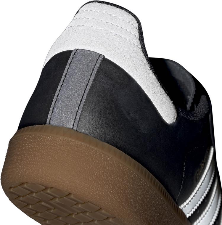 adidas adidas VELOSAMBA LEA Fahrradschuhe - core black-ftwr white-gold met - 7 | SportScheck