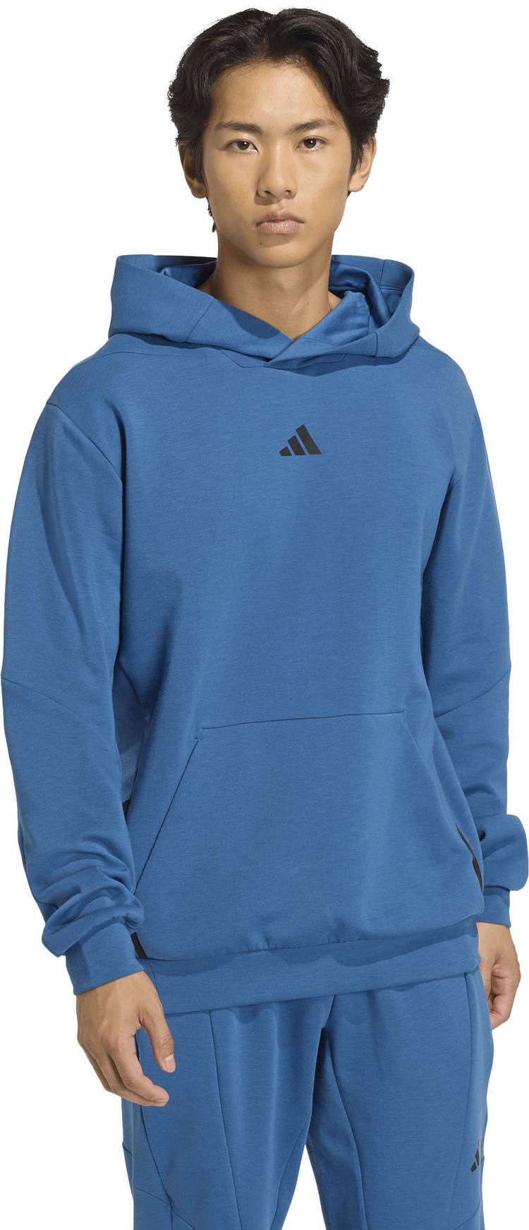 adidas adidas D4T Hoodie Herren - dupe - 0 | SportScheck