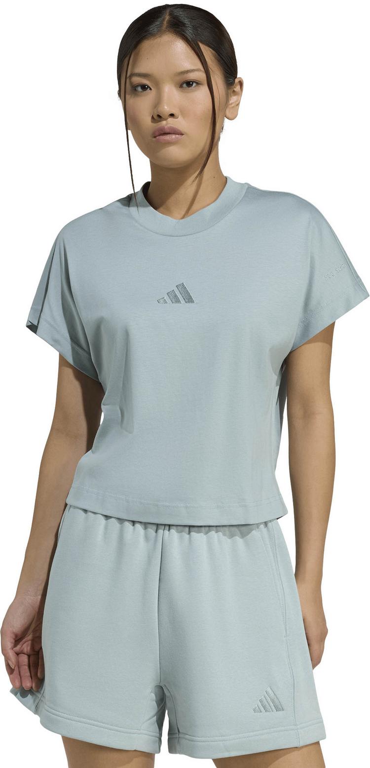 adidas adidas All Szn T-Shirt Damen - wosa - 0 | SportScheck