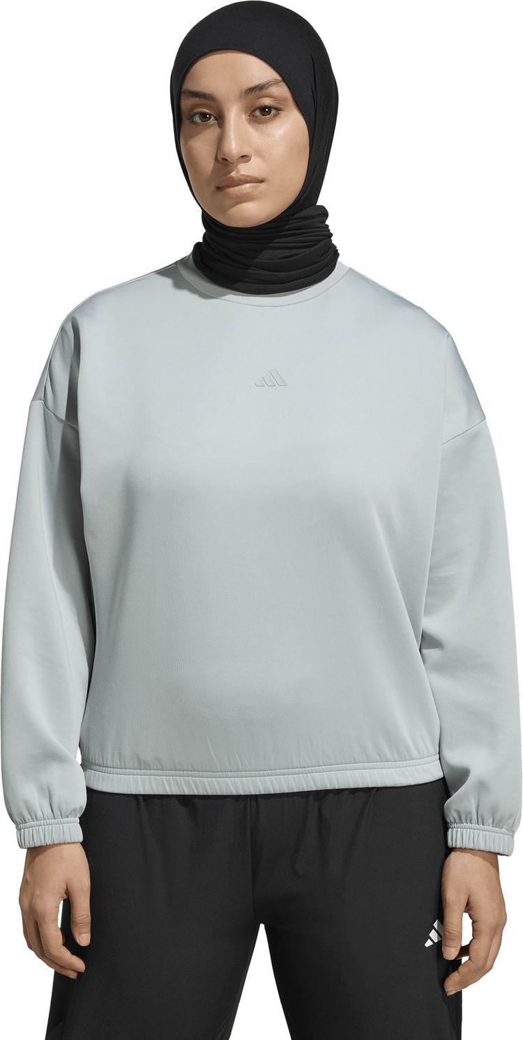 adidas adidas MOTION Sweatshirt Damen - wosa - 0 | SportScheck