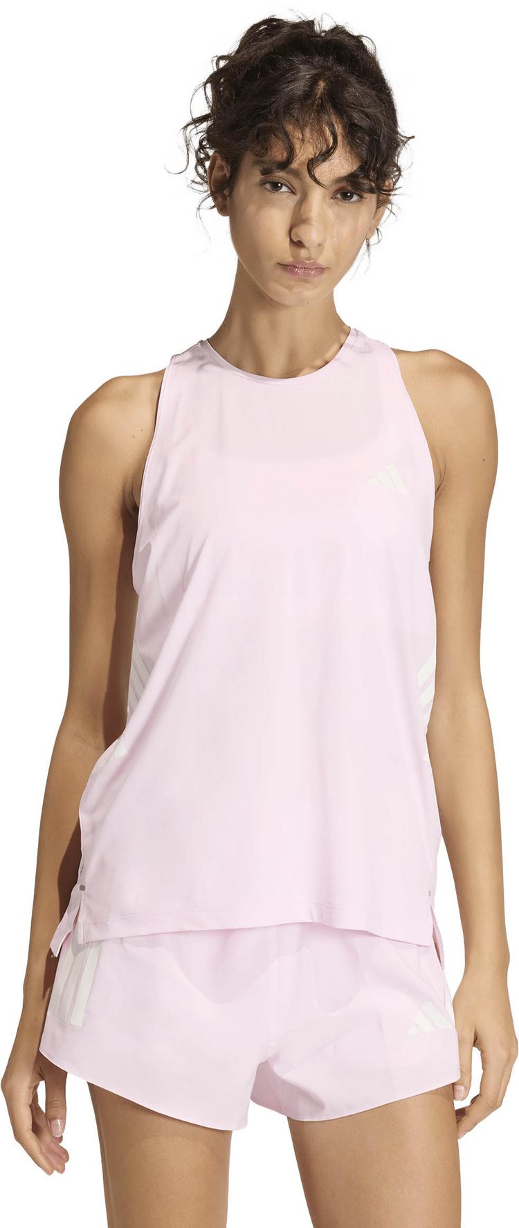 adidas adidas Funktionstank Damen - clpink - 0 | SportScheck