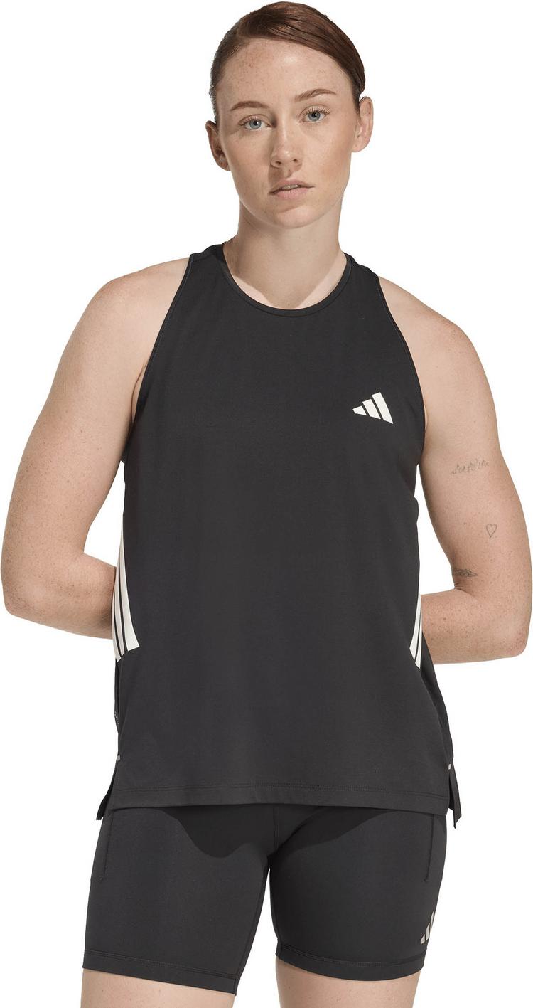 adidas adidas Funktionstank Damen - black - 0 | SportScheck