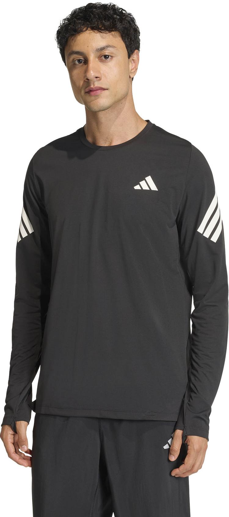 adidas adidas adi365 Funktionsshirt Herren - black - 0 | SportScheck