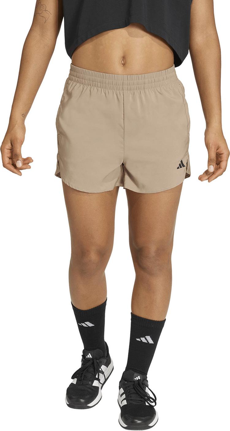 adidas adidas MIN 2IN Funktionsshorts Damen - chabrn - 0 | SportScheck