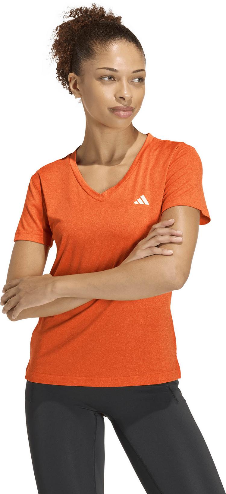 adidas adidas MIN Funktionsshirt Damen - puor - 0 | SportScheck
