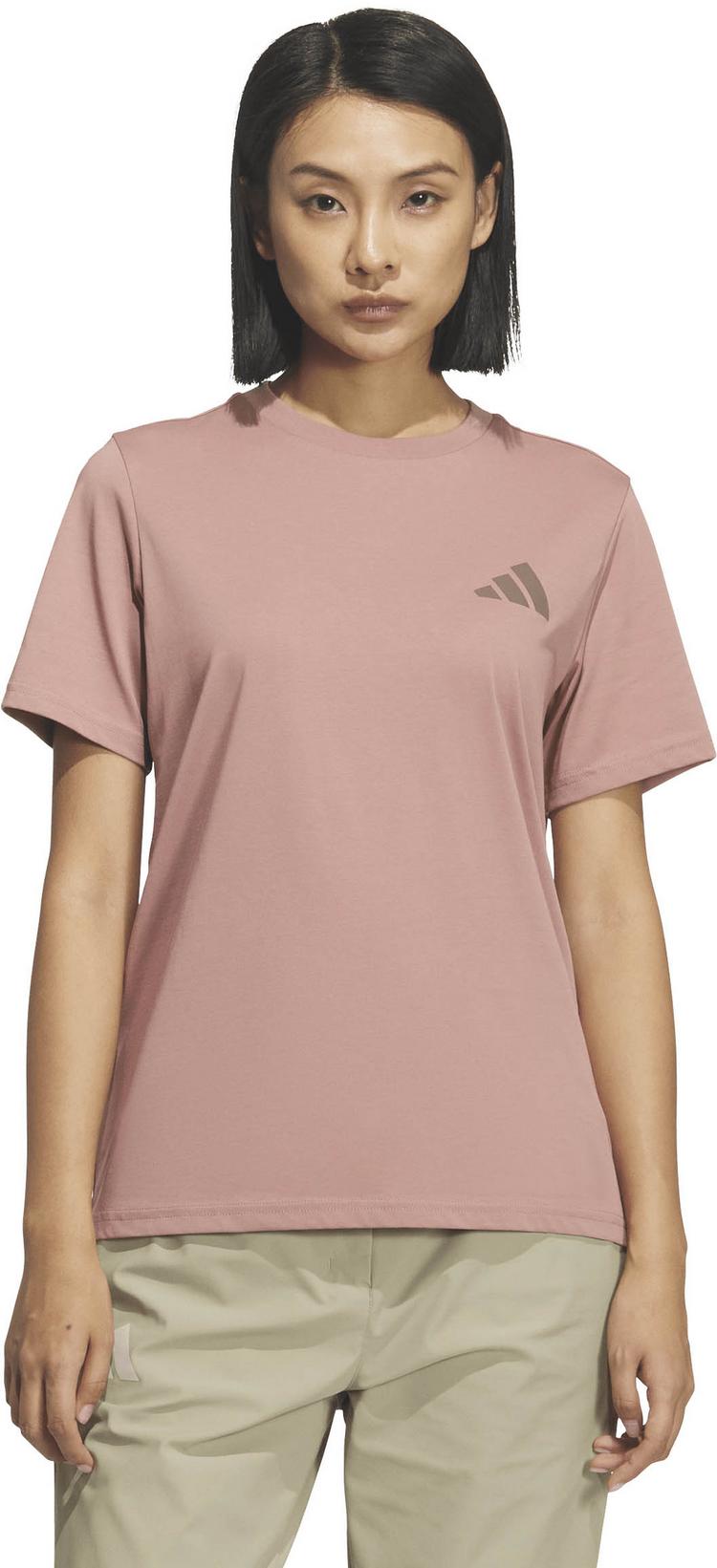 adidas adidas TERREX MULTI T-Shirt Damen - warcla - 0 | SportScheck