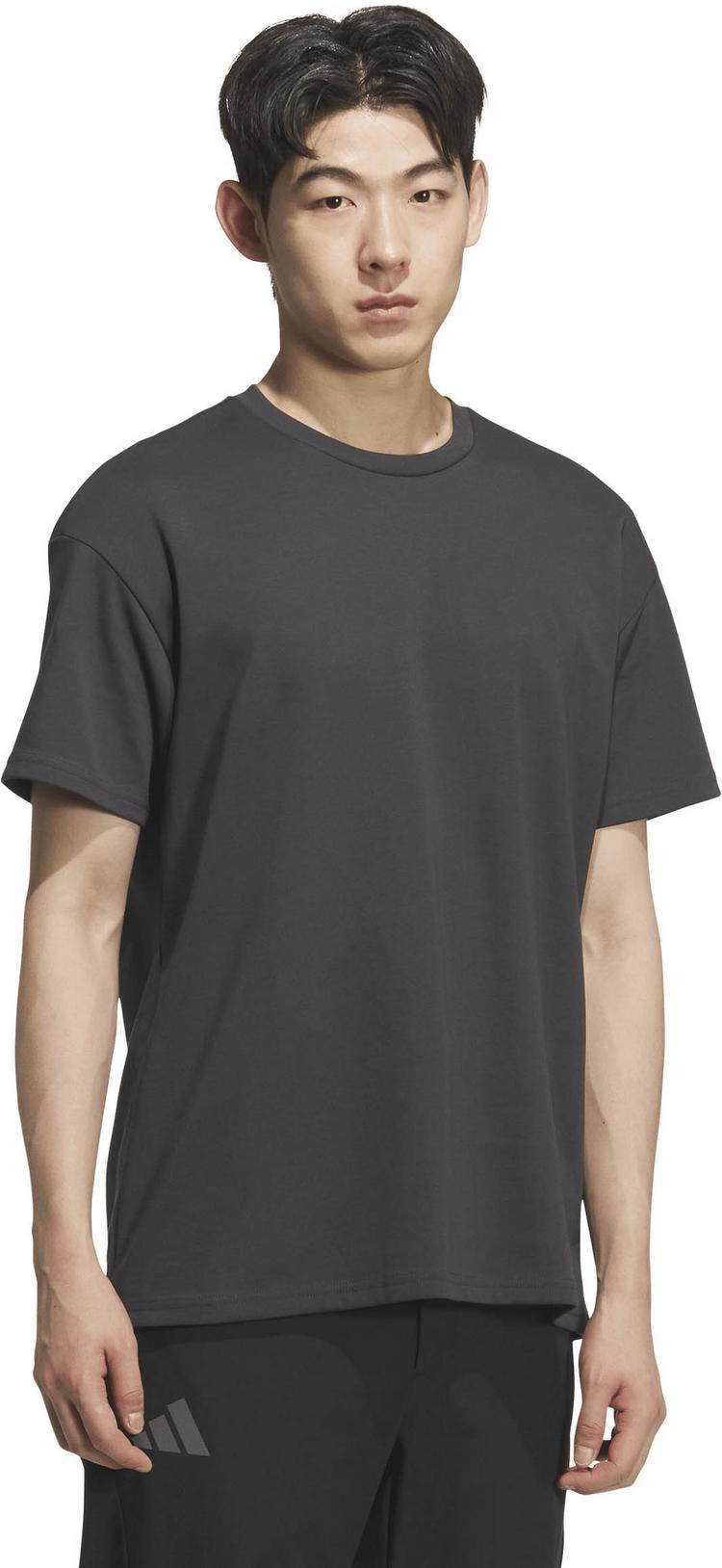 adidas adidas TERREX XPLORIC T-Shirt Herren - carbon - 0 | SportScheck