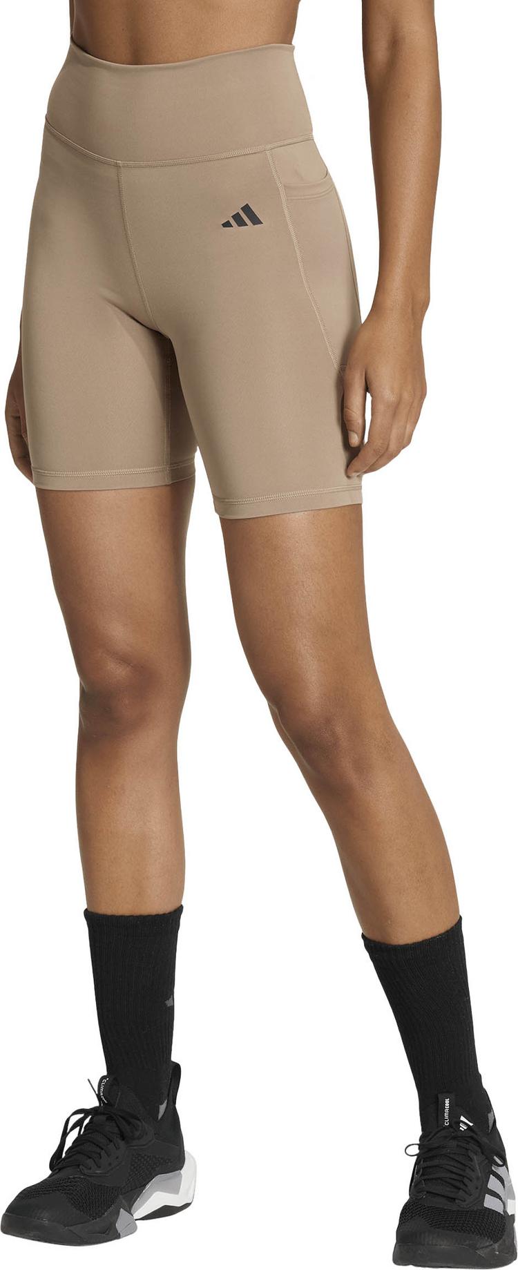 adidas adidas OPT Tights Damen - chabrn - 0 | SportScheck