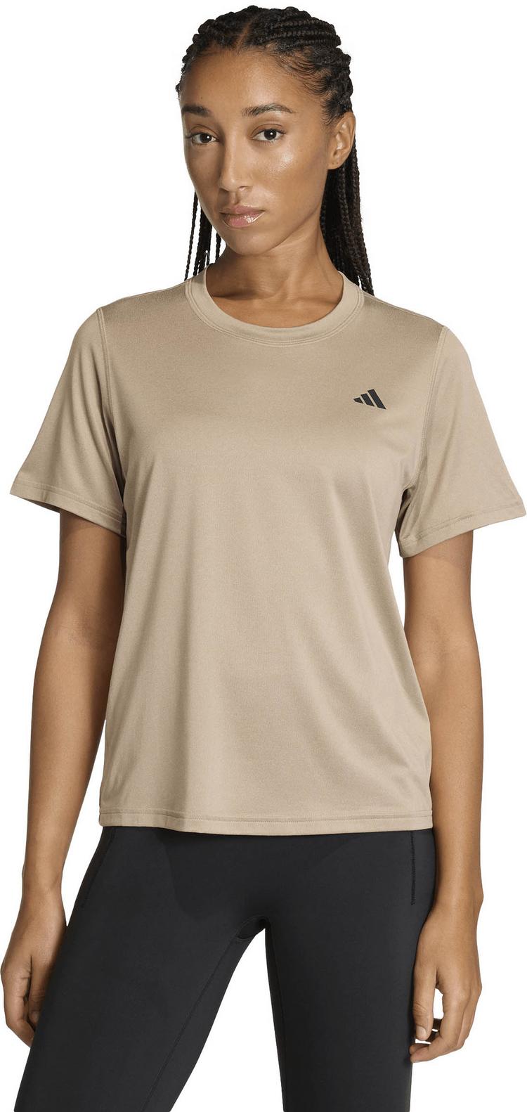 adidas adidas MIN Funktionsshirt Damen - chabrn - 0 | SportScheck