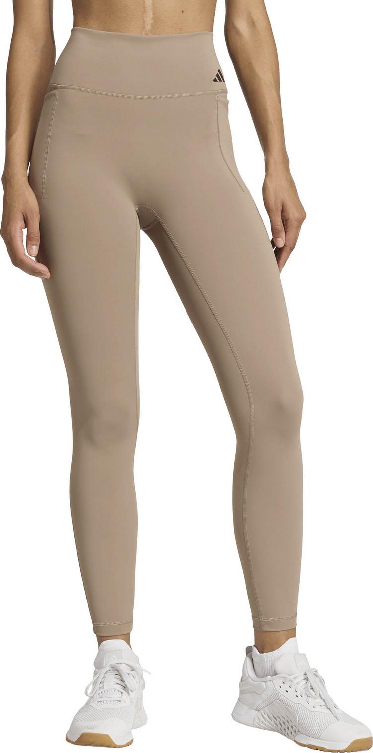 adidas adidas OPT Tights Damen - chabrn - 0 | SportScheck