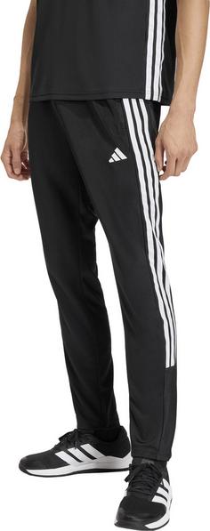 Rückansicht von adidas ALLSET Trainingshose Herren black-white