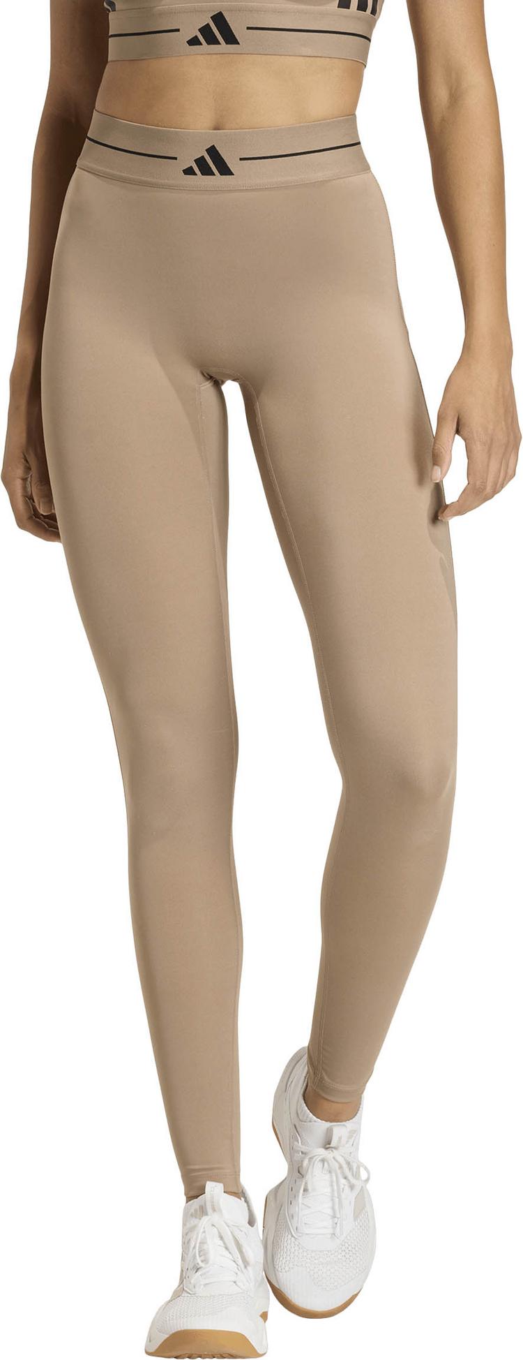 adidas adidas HYG Tights Damen - chabrn - 0 | SportScheck