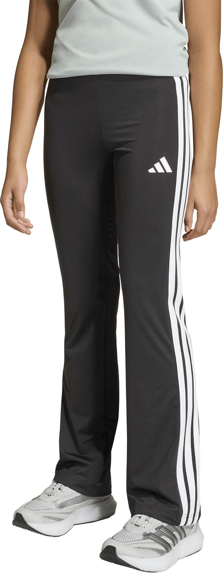 adidas adidas TR-ES Trainingshose Kinder - black-white - 0 | SportScheck