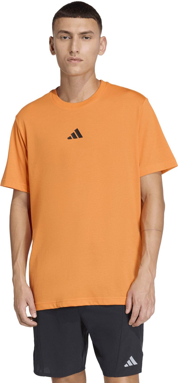 adidas adidas TR ID Funktionsshirt Herren - puor - 0 | SportScheck
