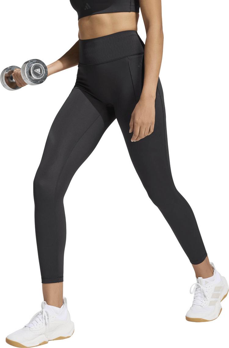 adidas adidas OPT PWR Tights Damen - black - 0 | SportScheck
