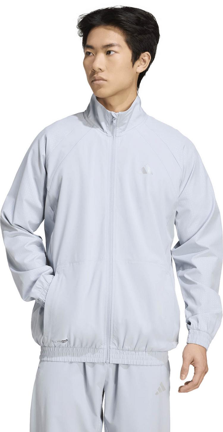 adidas adidas TECH Funktionsjacke Herren - halsil-refsil - 0 | SportScheck