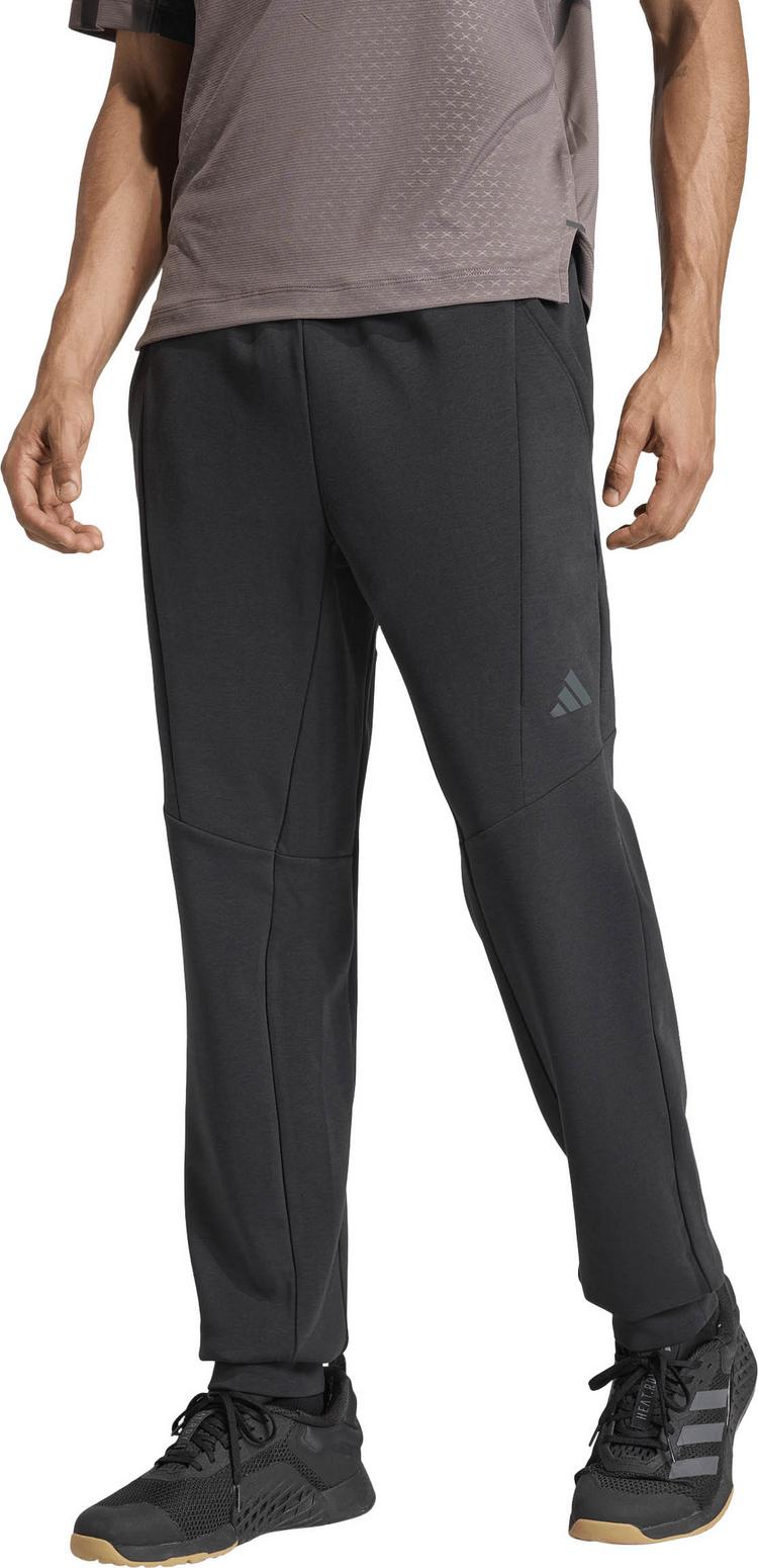adidas adidas D4T Sweathose Herren - black - 0 | SportScheck