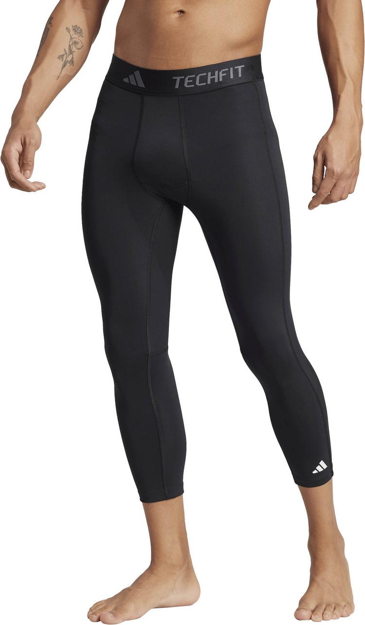 adidas adidas TF 34 Tights Herren - black - 0 | SportScheck