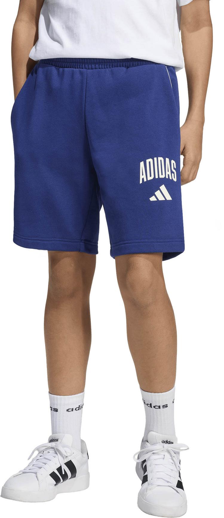 adidas adidas Shorts Jungen - dkblue - 0 | SportScheck