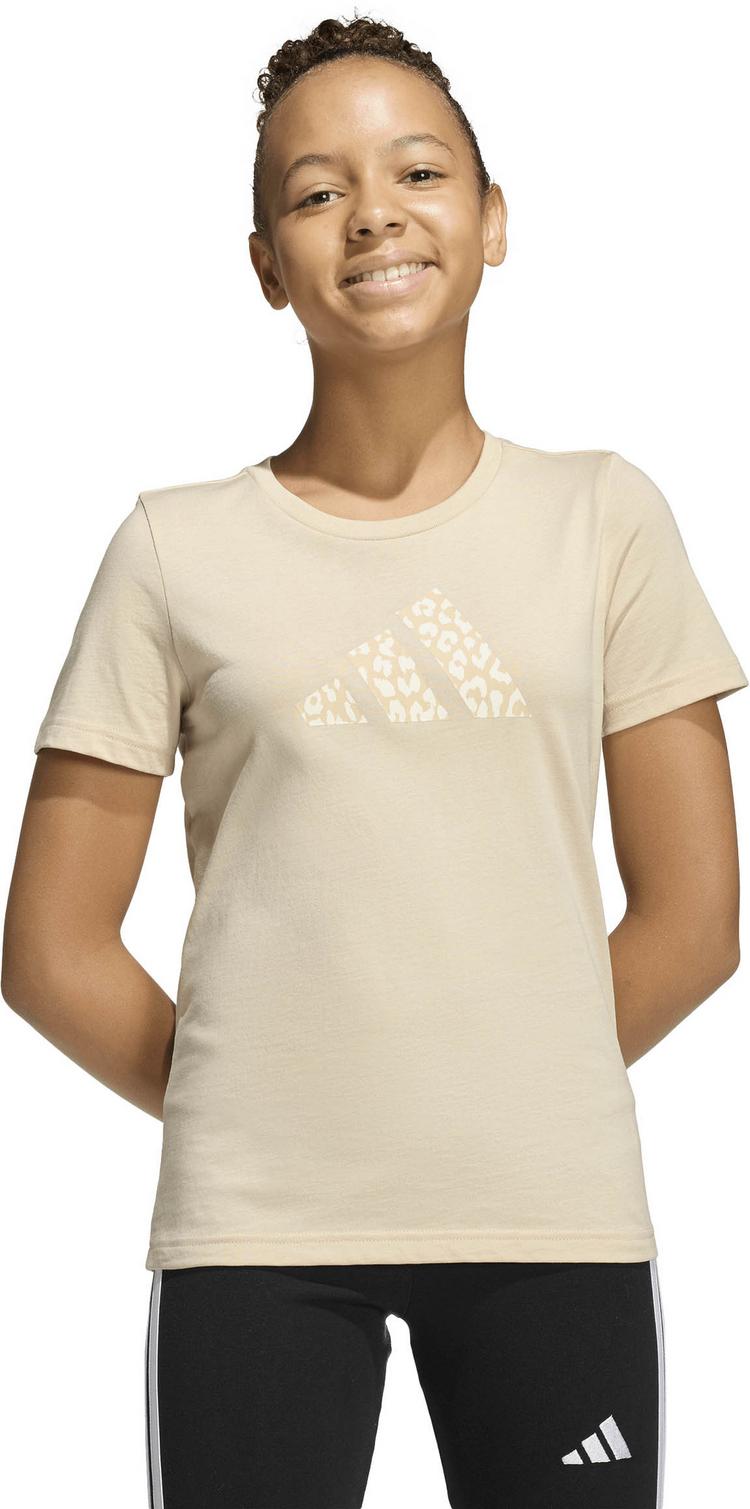 adidas adidas Animal T-Shirt M&auml;dchen - crli - 0 | SportScheck