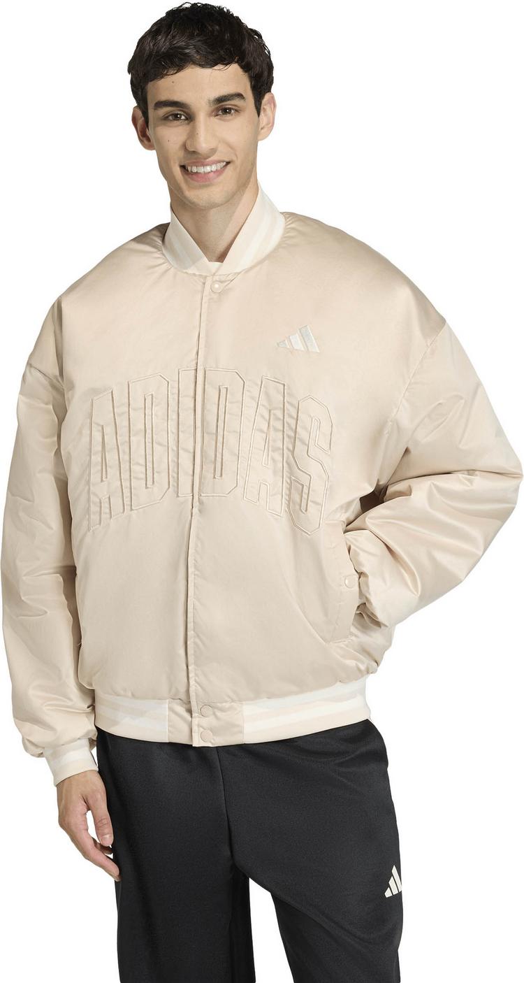 adidas adidas STADIUM Collegejacke Herren - crli - 0 | SportScheck