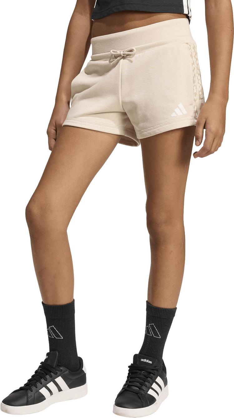 adidas adidas Animal Sweatshorts M&auml;dchen - crli-owhite - 0 | SportScheck