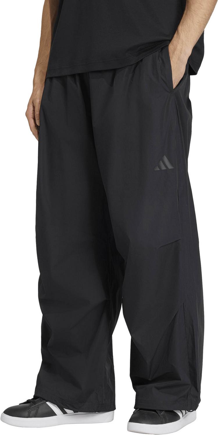 adidas adidas City Tech Nylonhose Herren - black - 0 | SportScheck