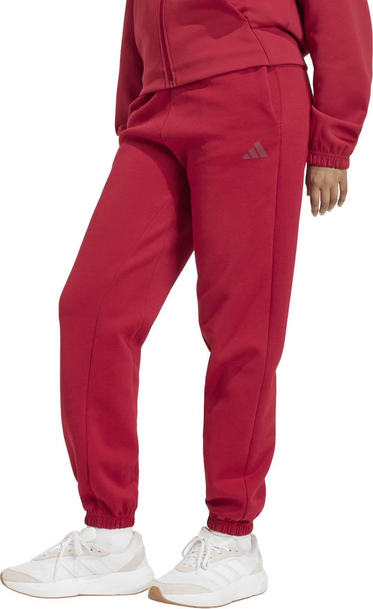 adidas adidas W FI SL PT Sweathose Damen - actmar - 0 | SportScheck