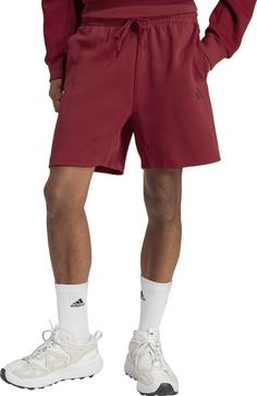 Rückansicht von adidas Future Icon Shorts Herren actmar