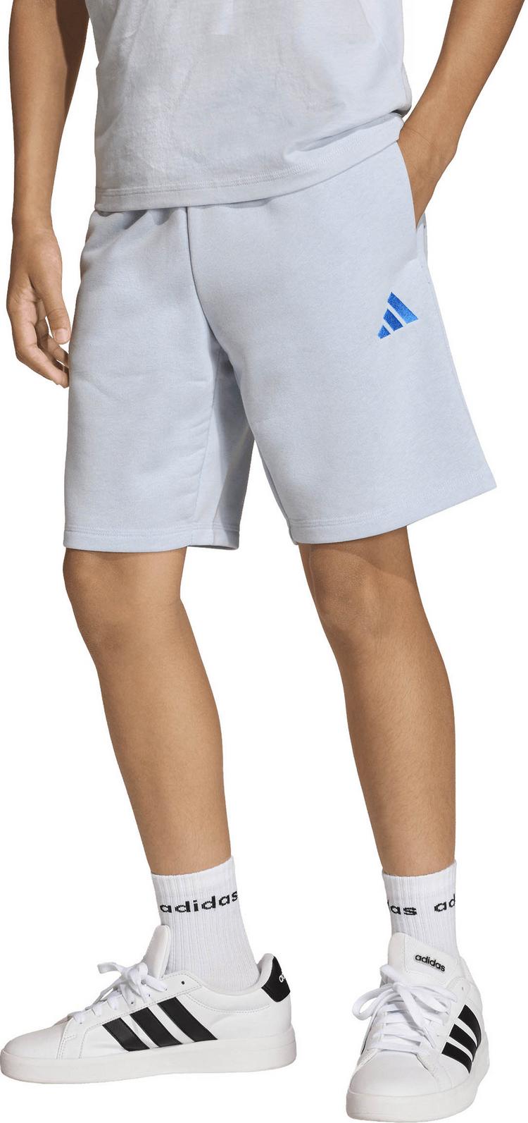 adidas adidas Shorts Jungen - crystal sky - 0 | SportScheck