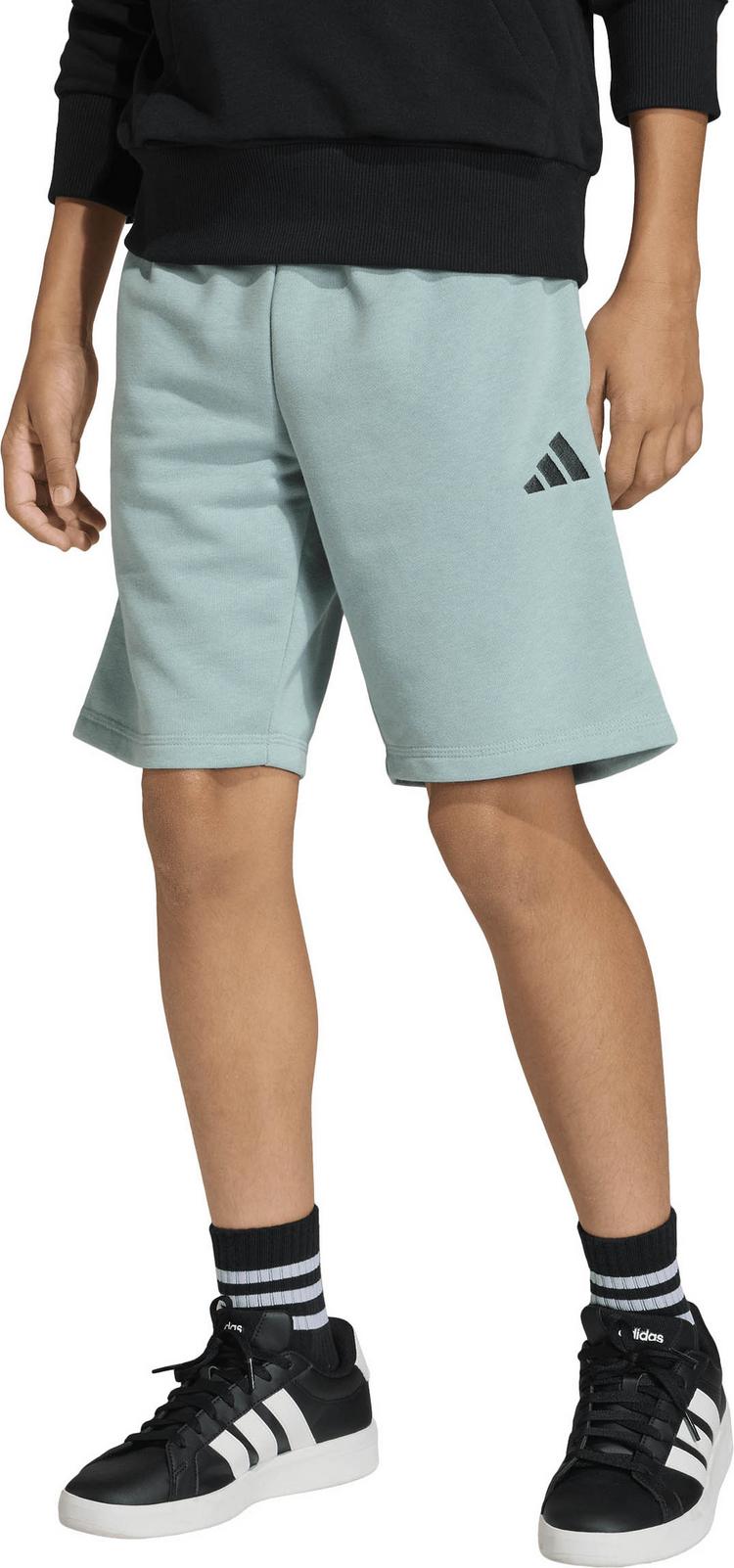 adidas adidas Shorts Jungen - tactile green - 0 | SportScheck