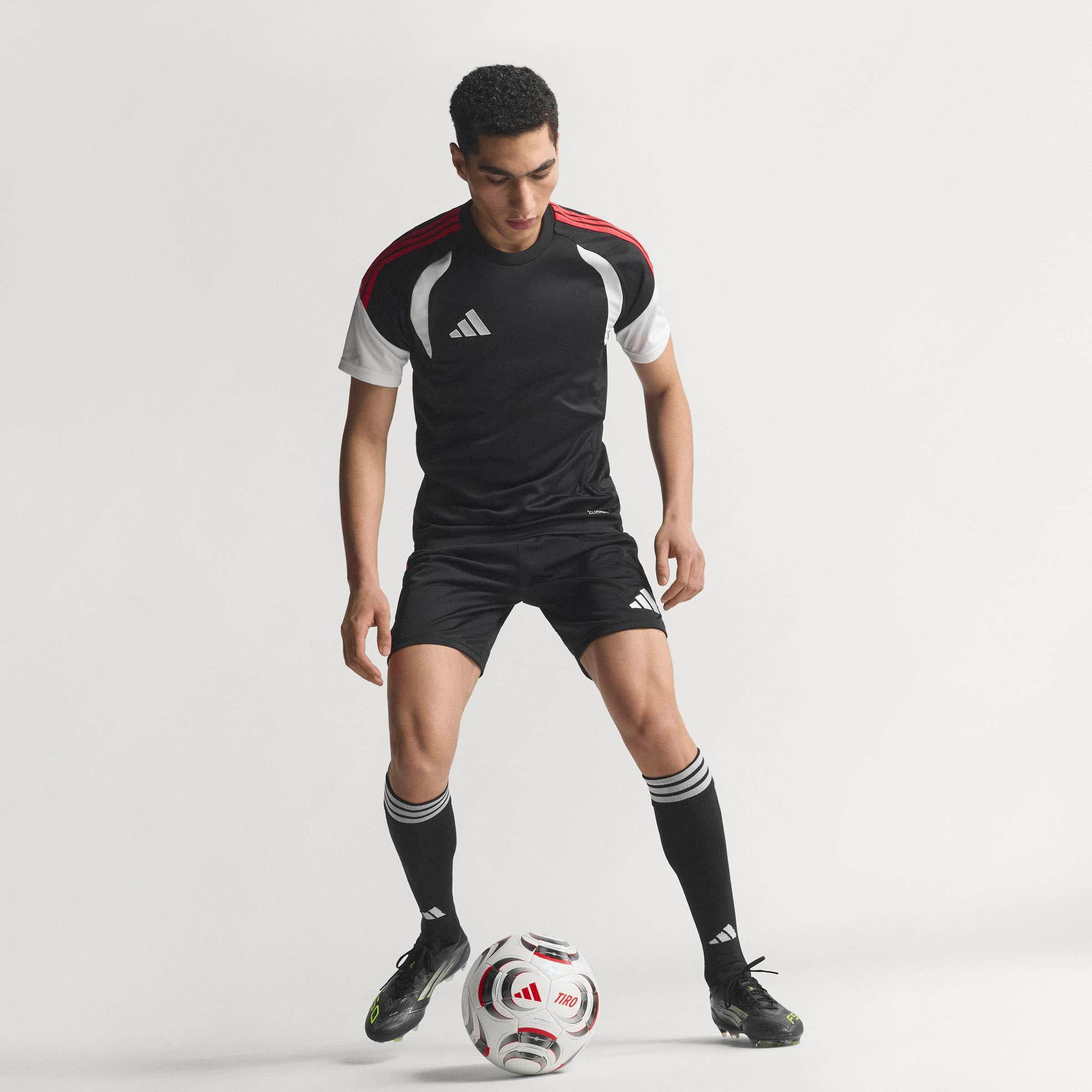 Thumbnail - adidas TIRO26L JSY M Funktionsshirt Herren