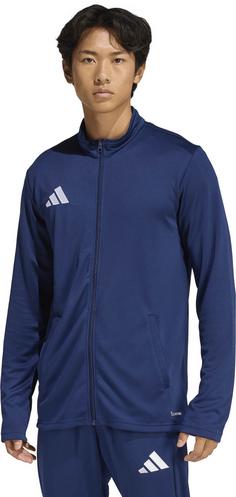 Rückansicht von adidas ENT26 TK JKT Trainingsjacke Herren tenabl-white