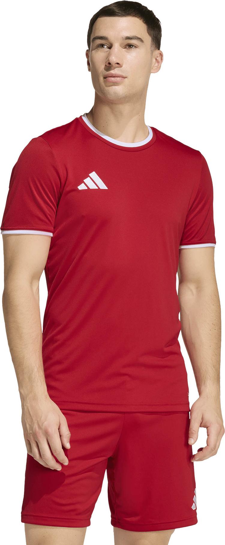 adidas adidas ENT26 JSY Funktionsshirt Herren - tepore-white - 0 | SportScheck
