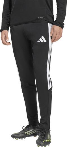 Rückansicht von adidas TIRO26L TRPNTS Trainingshose Herren black-white