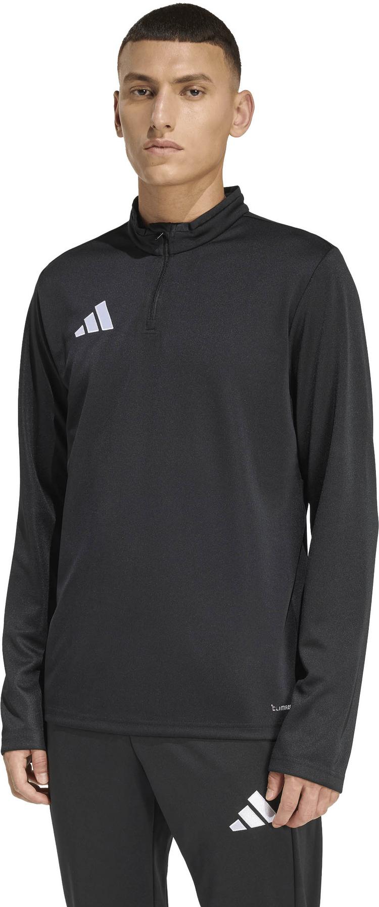 adidas adidas ENT26 TR TOP Trainingsjacke Herren - black-white - 0 | SportScheck