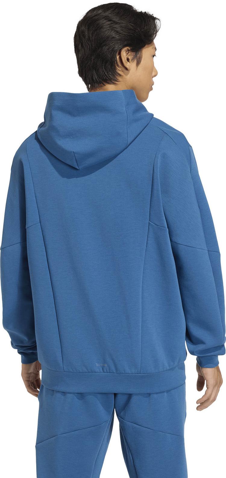 adidas adidas D4T Hoodie Herren - dupe - 1 | SportScheck