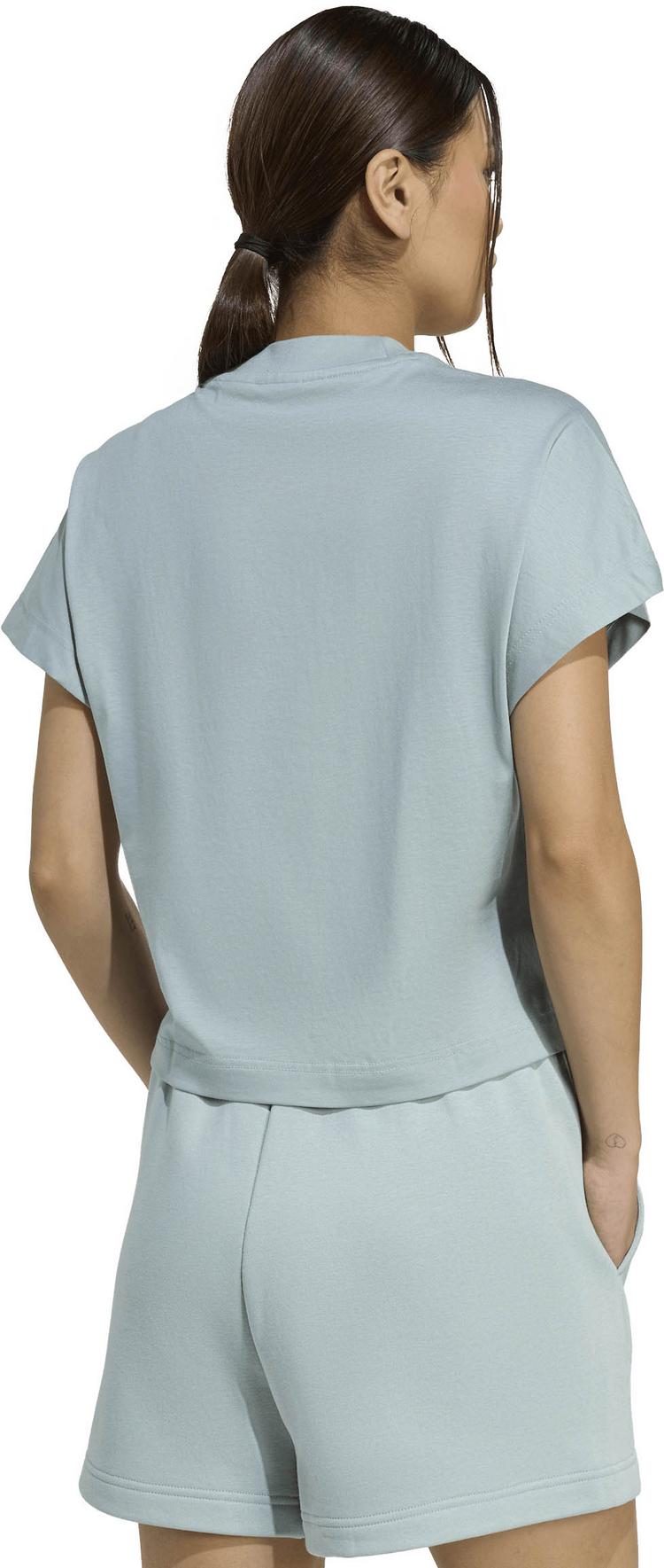 adidas adidas All Szn T-Shirt Damen - wosa - 1 | SportScheck