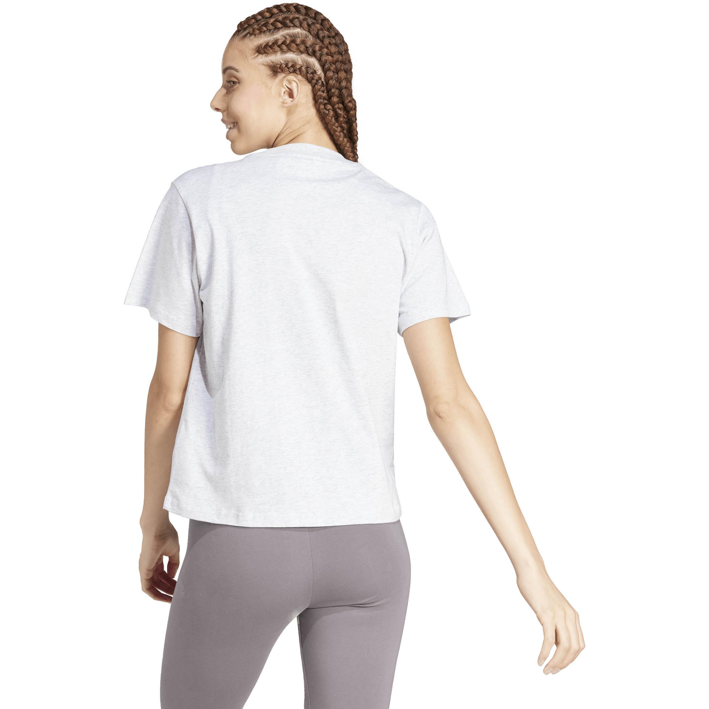 Thumbnail - adidas W SL SJ T T-Shirt Damen