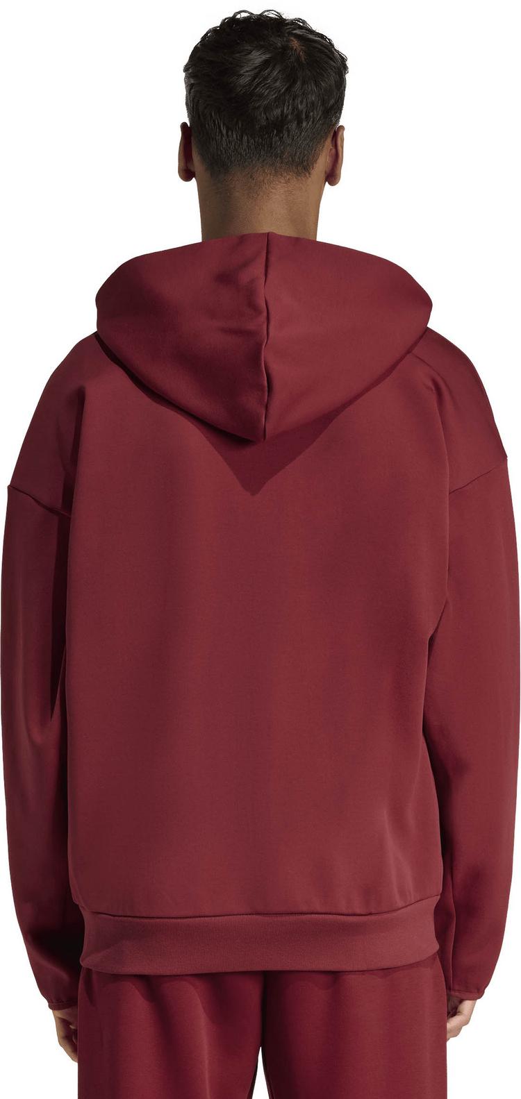 adidas adidas Future Icon Sweatjacke Herren - actmar - 1 | SportScheck