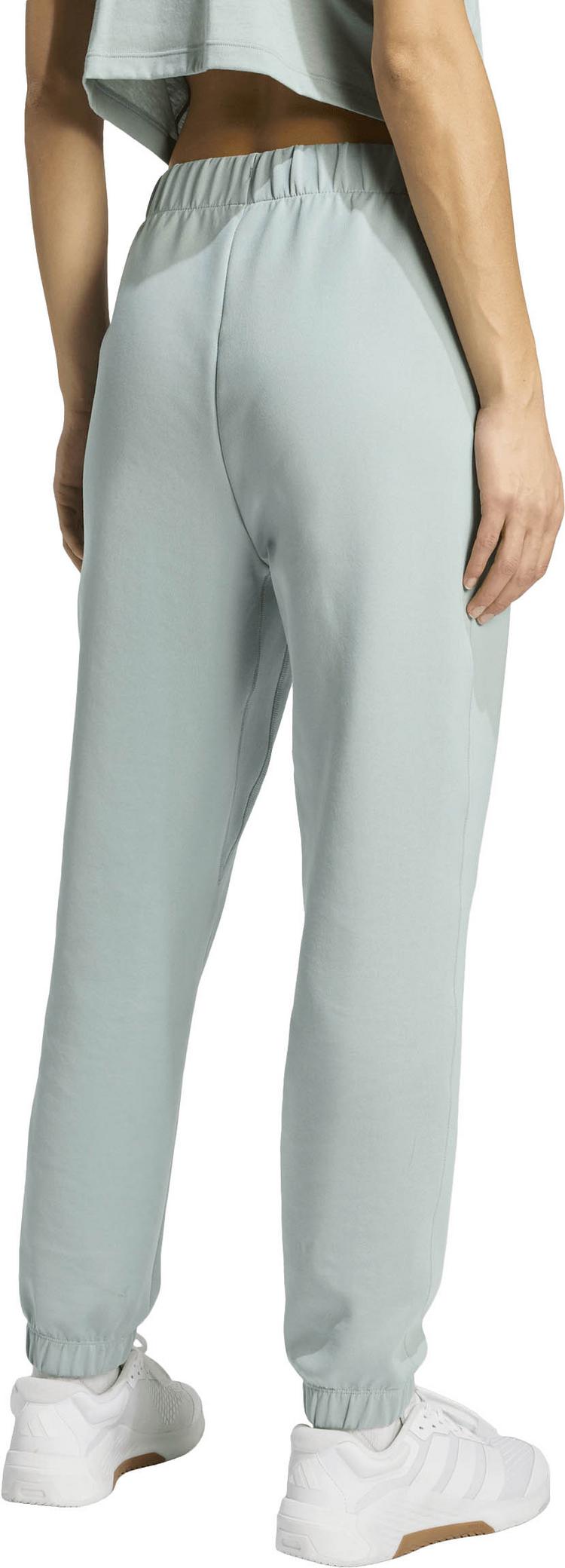 adidas adidas ES CUFF Funktionshose Damen - wosa - 1 | SportScheck