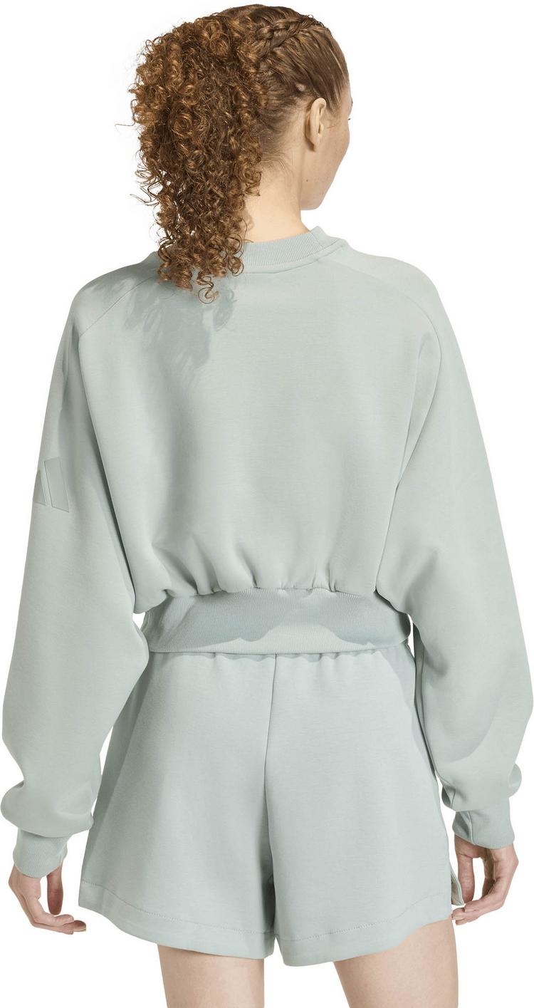 adidas adidas All Szn Sweatshirt Damen - wosa - 1 | SportScheck