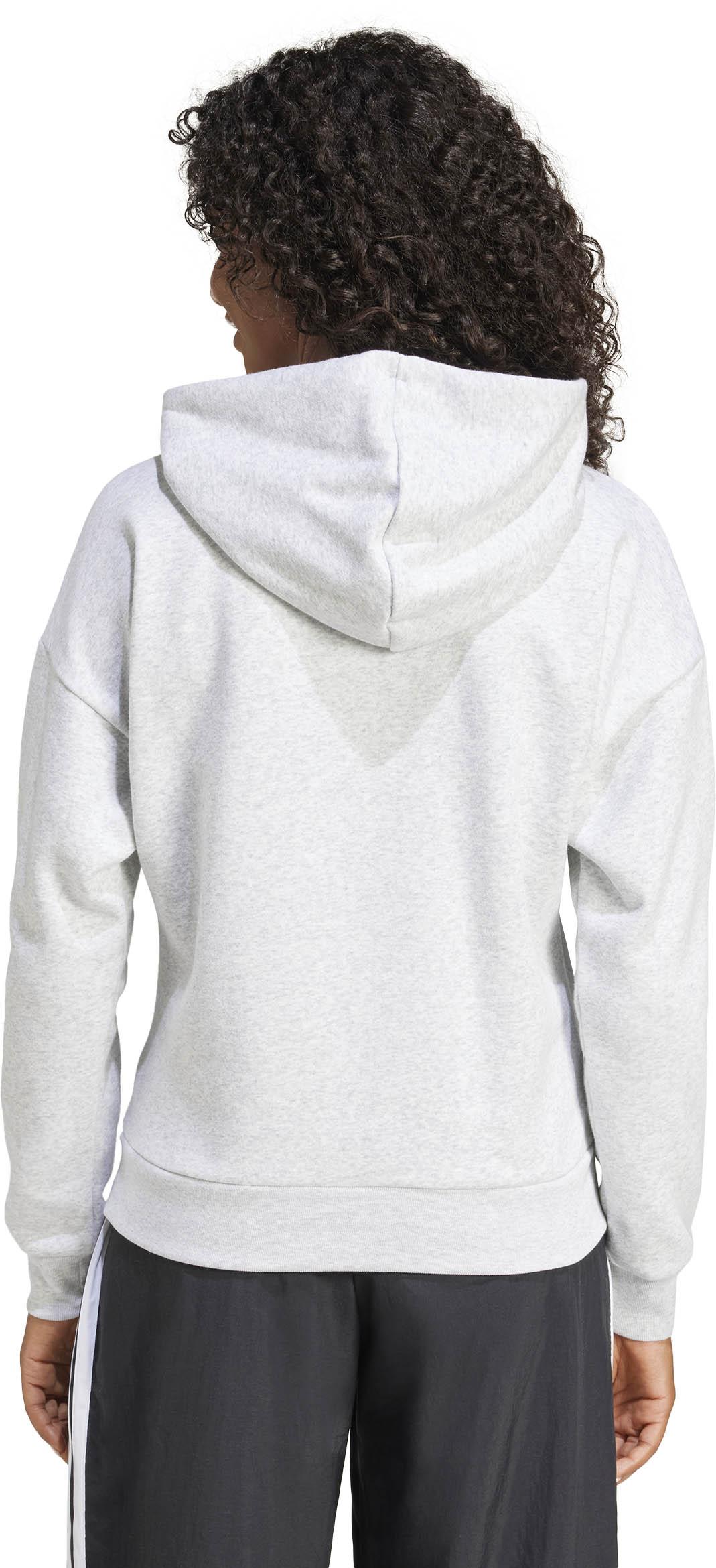 Thumbnail - adidas W SL FC HD Hoodie Damen