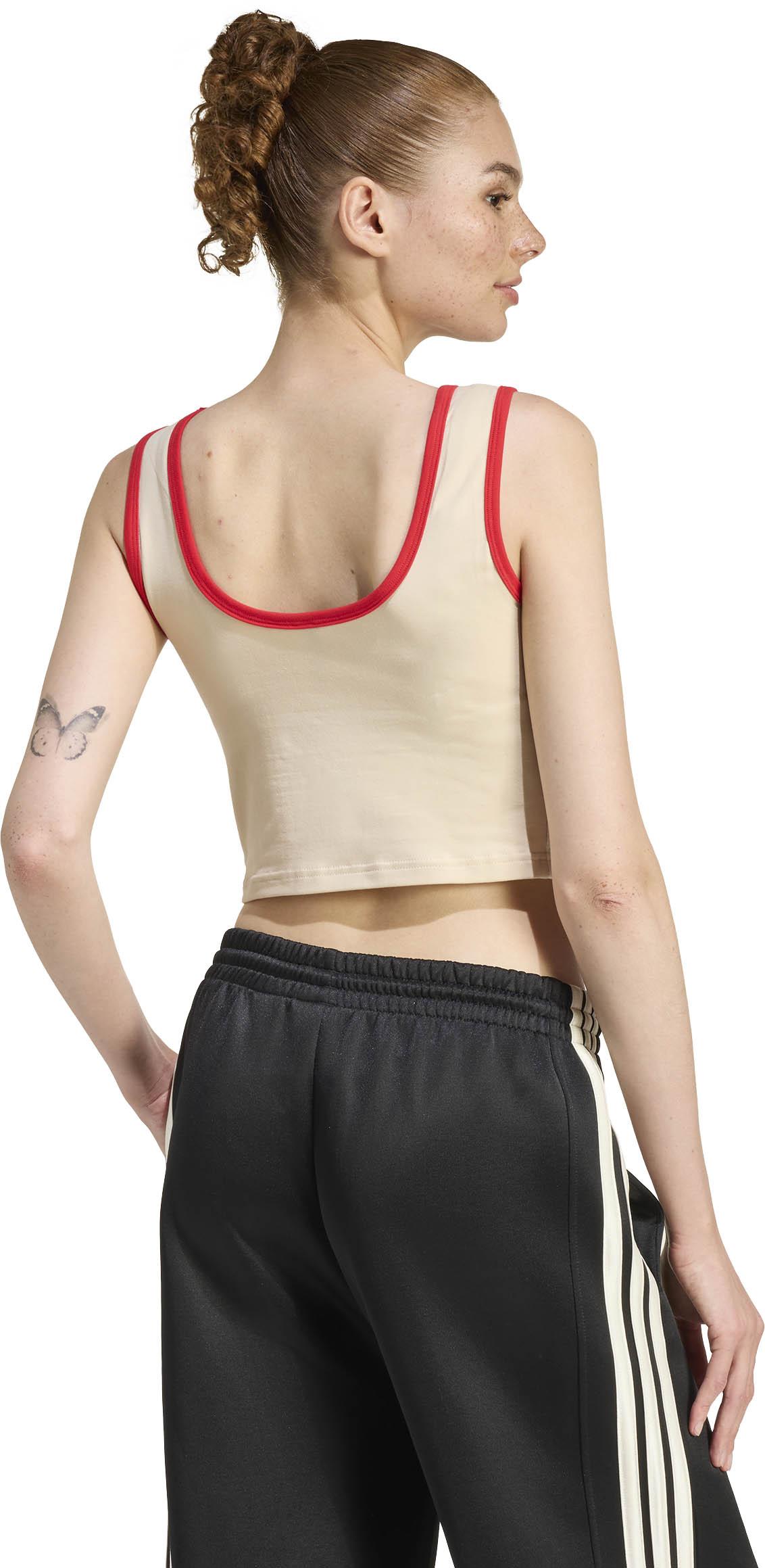 Thumbnail - adidas W STADIUM TANK Tanktop Damen